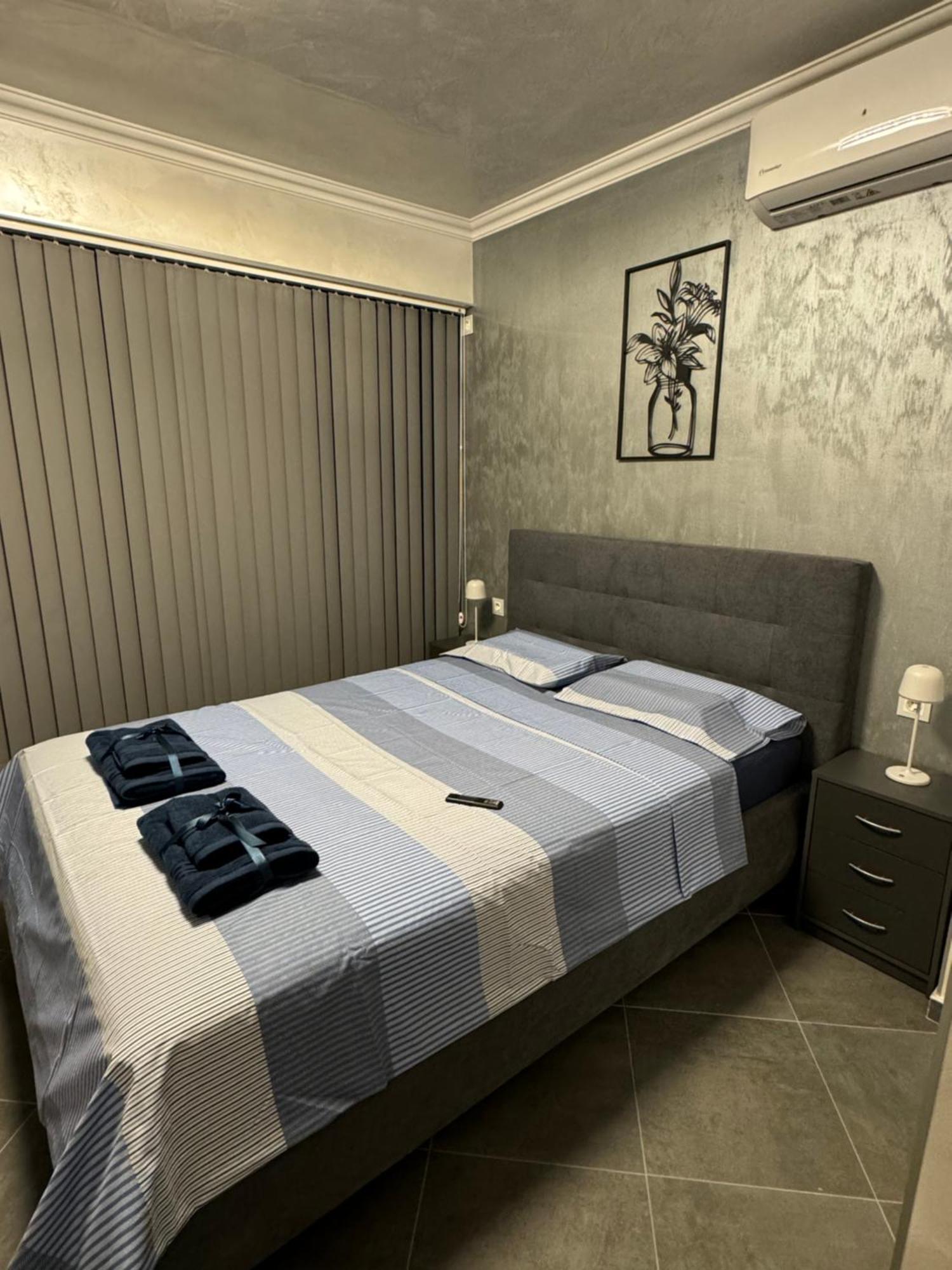 Ivon Apartments 索佐波尔 外观 照片