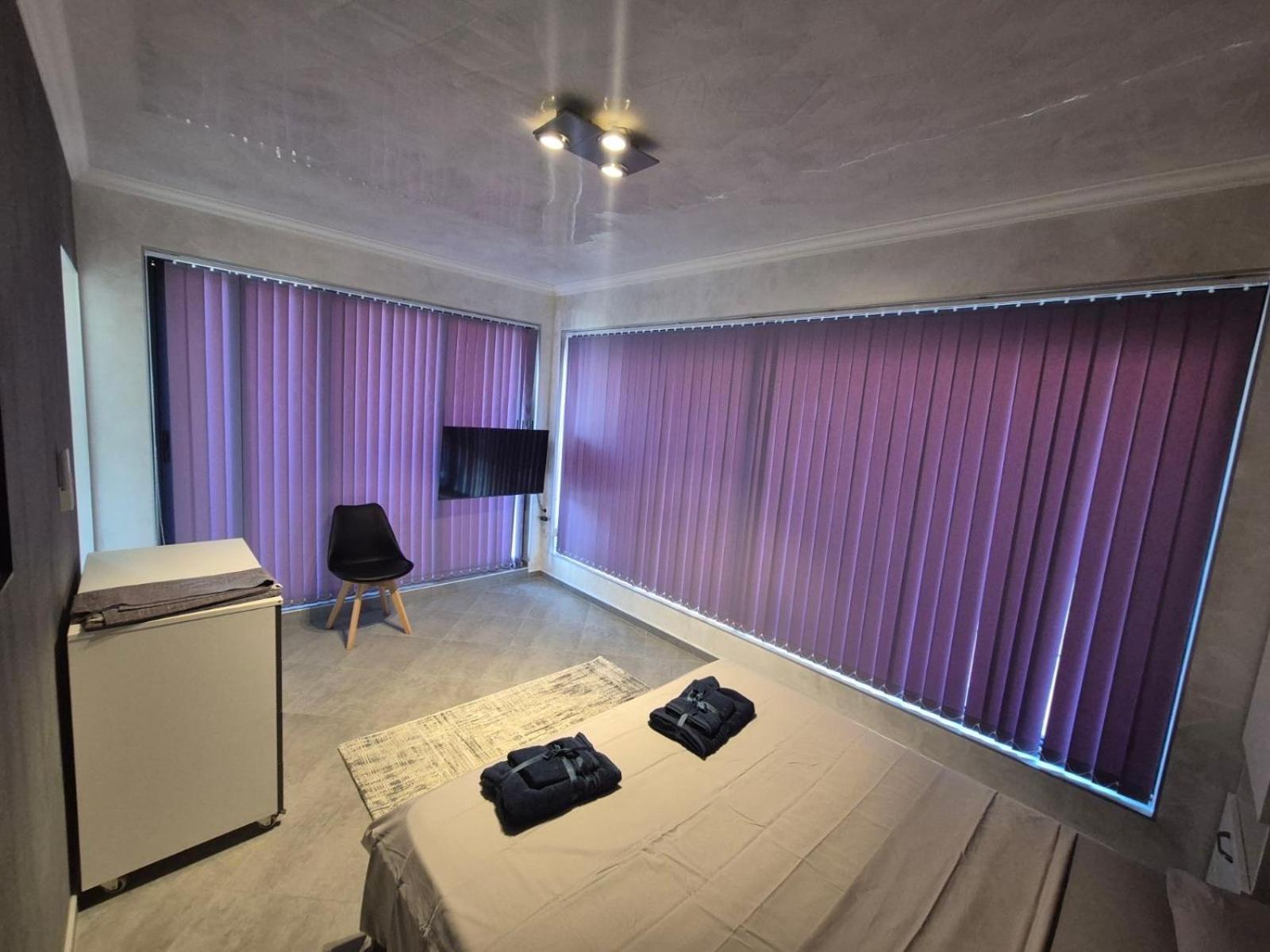 Ivon Apartments 索佐波尔 外观 照片